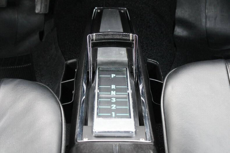 1971 Chevrolet Chevelle