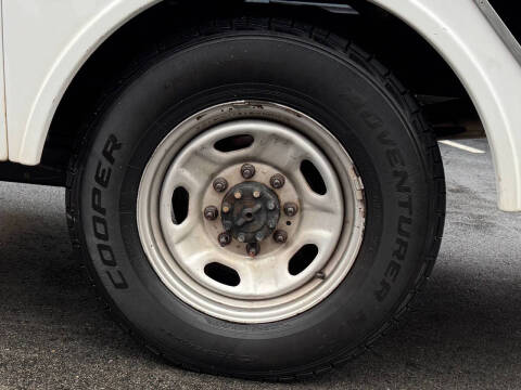 2013 Ford F-350 Super Duty