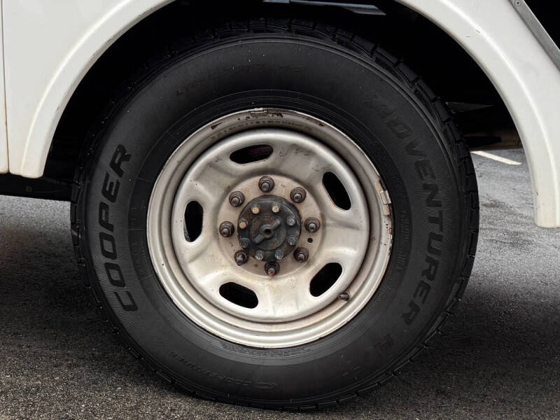 2013 Ford F-350 Super Duty