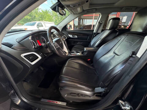 2014 GMC Terrain Denali