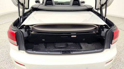 2013 Lexus IS 250C