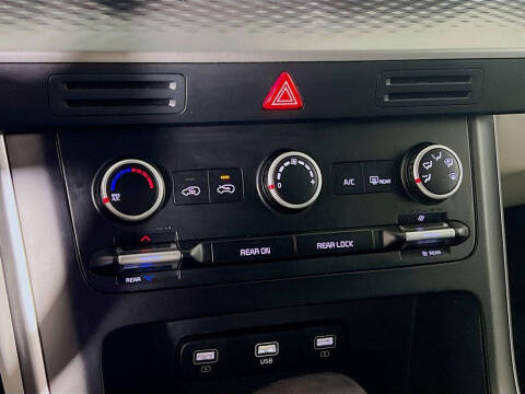 2024 Kia Carnival