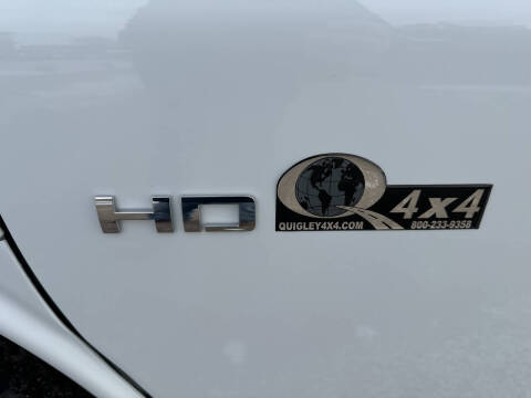 2020 Chevrolet Express 2500