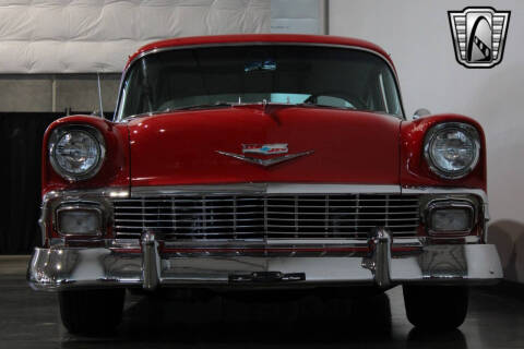 1956 Chevrolet 210
