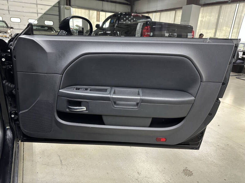 2012 Dodge Challenger R/T