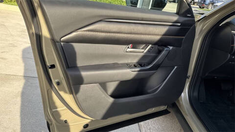 2026 Mazda CX-50 2.5 Turbo