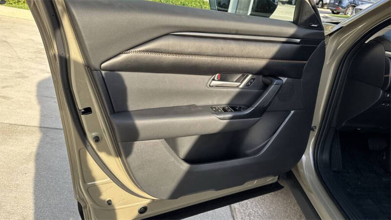 2026 Mazda CX-50 2.5 Turbo