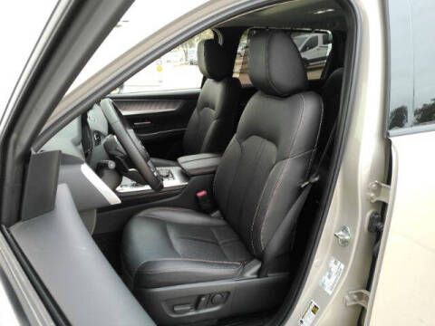 2025 Mazda CX-90 Plug-in Hybrid Preferred