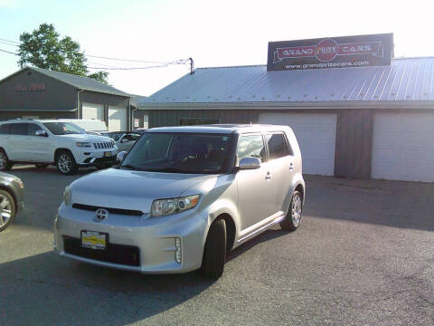 2014 Scion xB