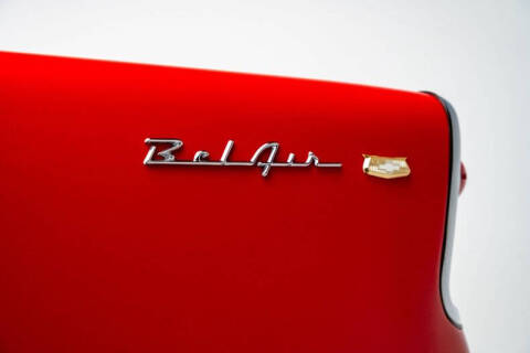 1956 Chevrolet Bel Air