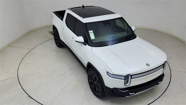 2023 Rivian R1T