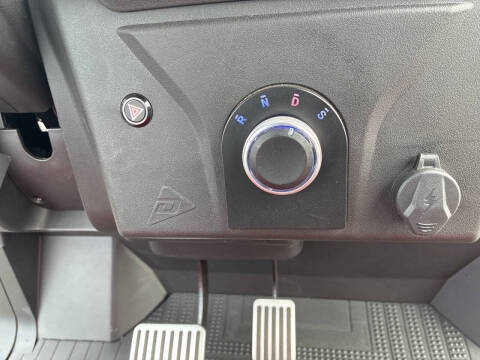 2026 Denago EV Nomad XL