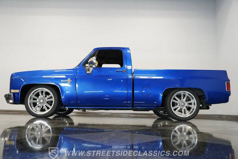 1974 Chevrolet C10