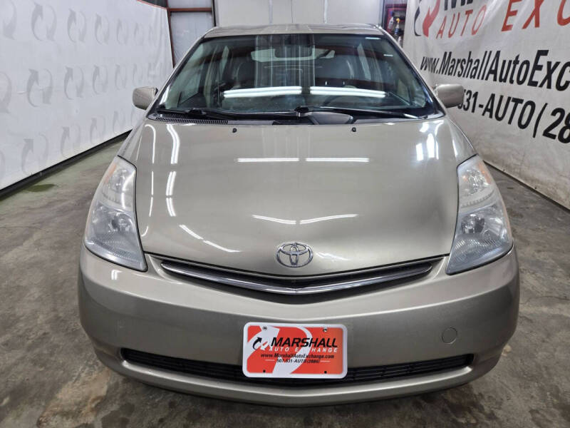 2007 Toyota Prius
