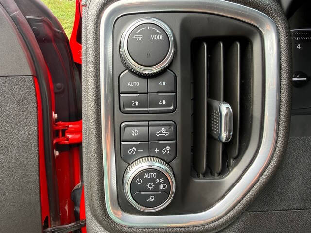 2022 GMC Sierra 1500 Limited