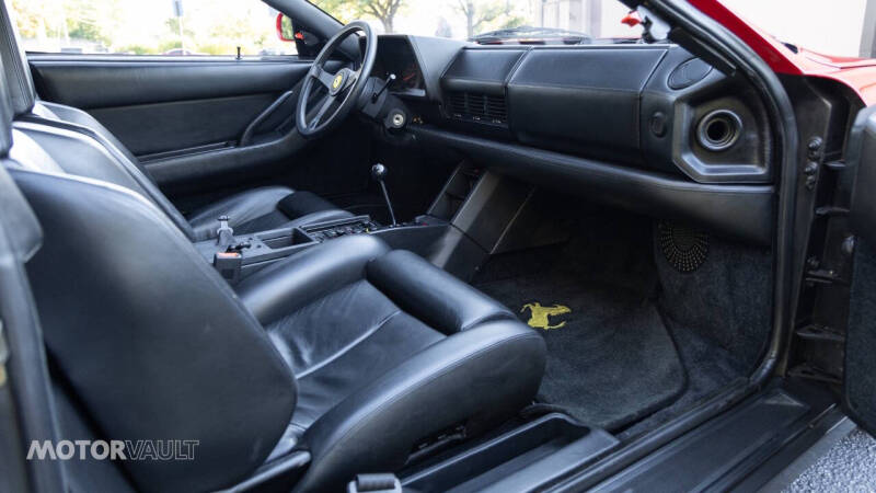 1989 Ferrari Testarossa