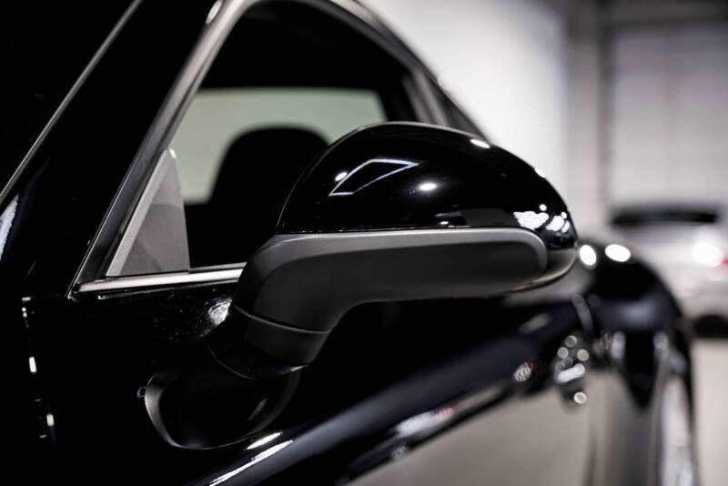 2012 Porsche 911 Carrera S