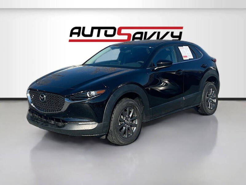 2023 Mazda CX-30 2.5 S