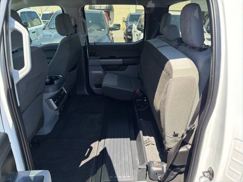 2023 Ford F-250 Super Duty