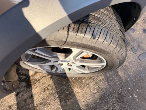 2015 Volvo XC70 T6 Platinum