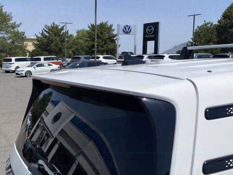 2025 Volkswagen ID. Buzz