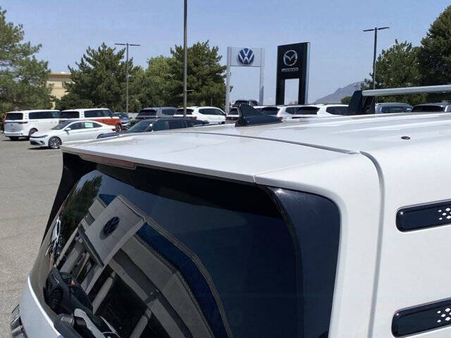 2025 Volkswagen ID. Buzz