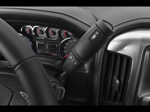 2015 Chevrolet Silverado 2500HD