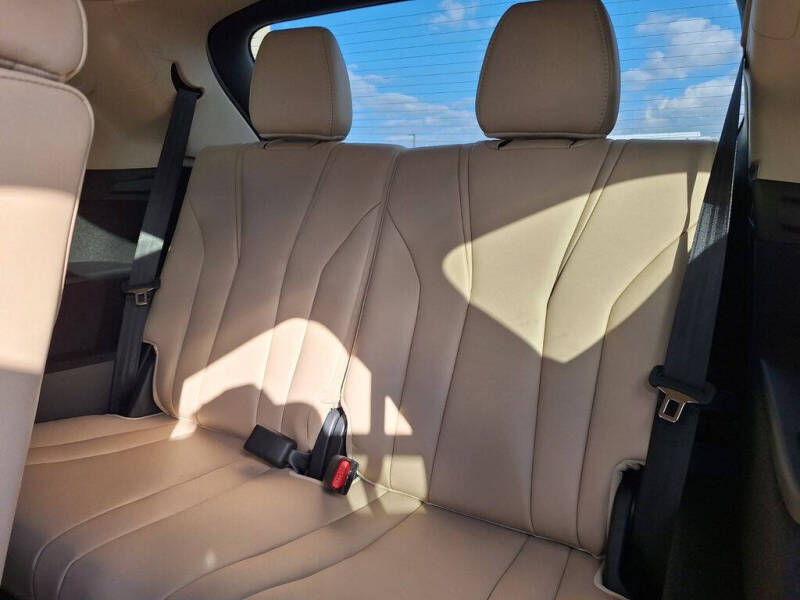 2026 Acura MDX w/Tech