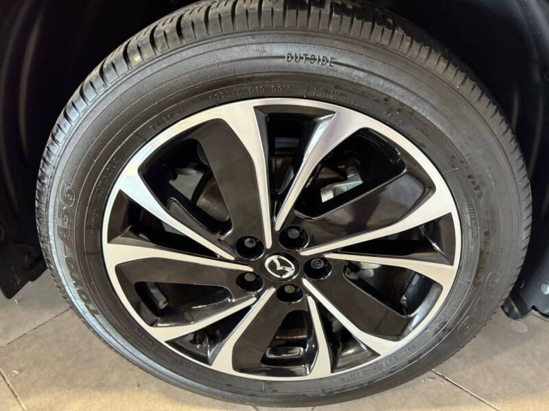 2023 Mazda CX-5 2.5 S Premium