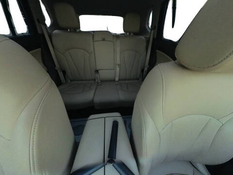 2019 Buick Envision Premium