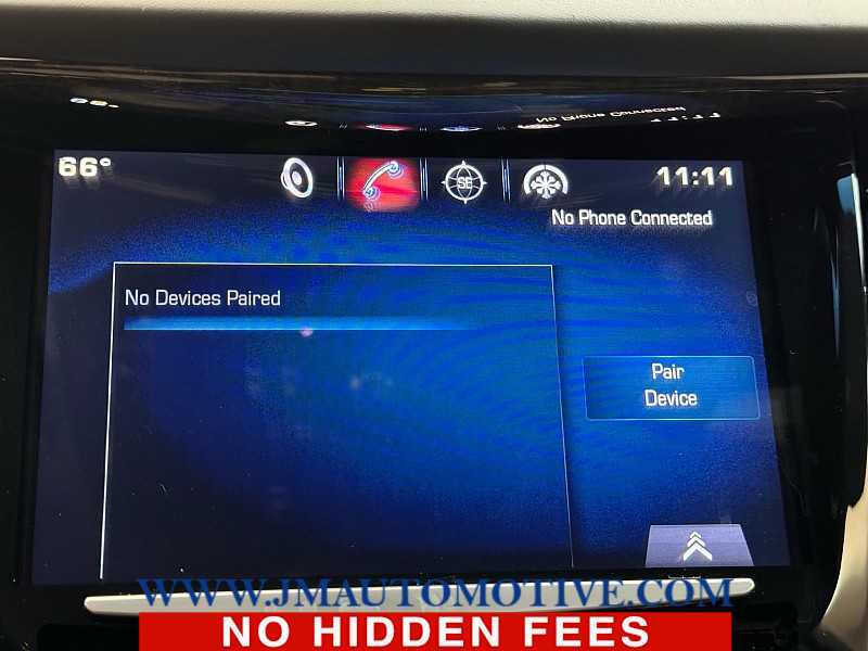 2015 Cadillac Escalade Platinum