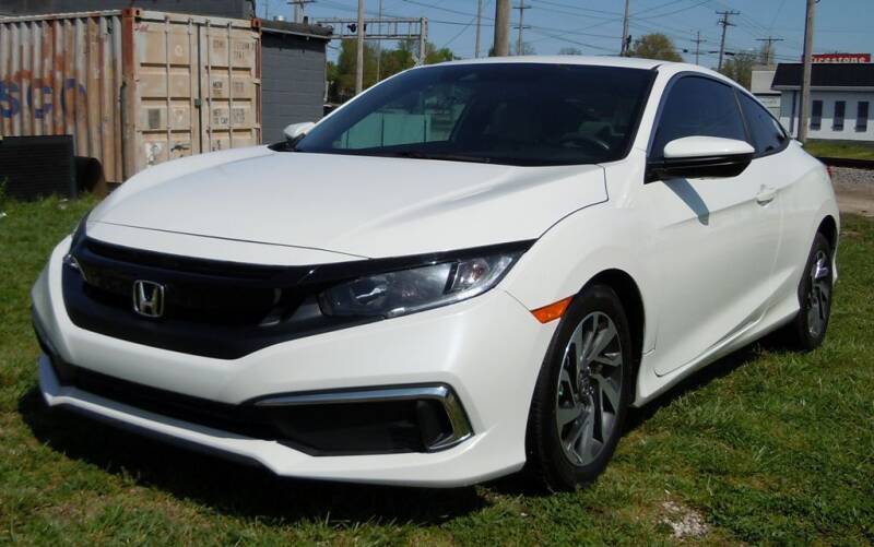 2019 Honda Civic for sale at Zerr Auto Sales in Springfield MO