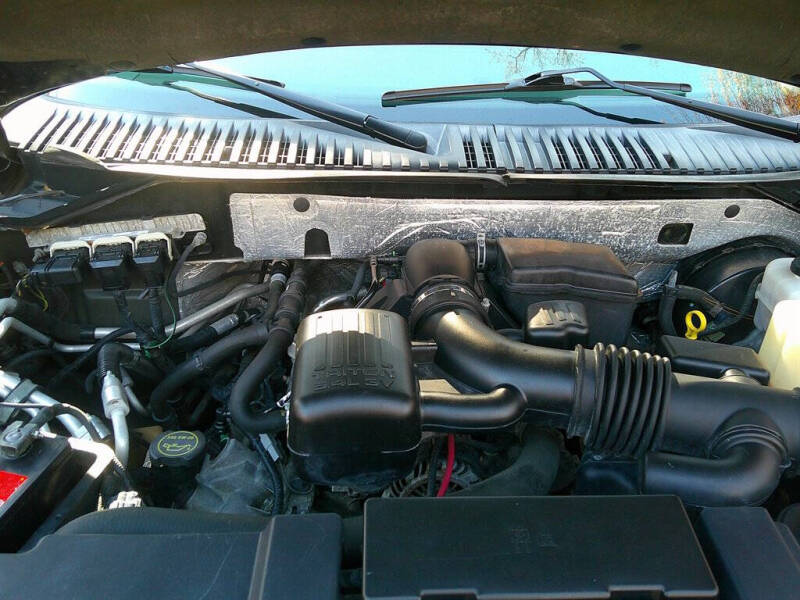 2014 Ford Expedition Limited