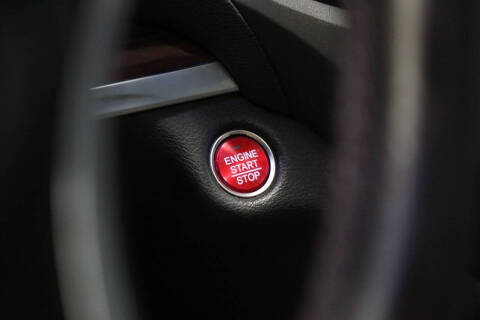 2014 Acura MDX SH-AWD w/Tech w/RES