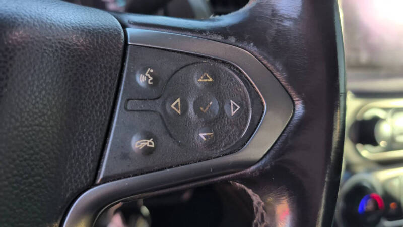 2018 Chevrolet Suburban LS