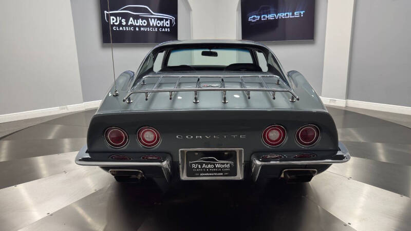 1970 Chevrolet Corvette