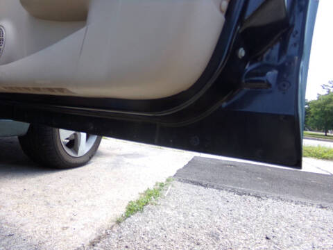 2006 Saturn Ion 3
