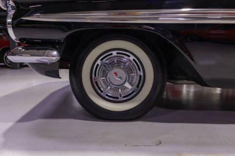 1959 Chevrolet Impala