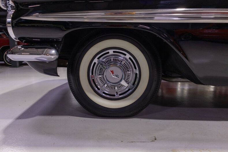 1959 Chevrolet Impala