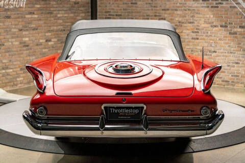 1960 Chrysler 300