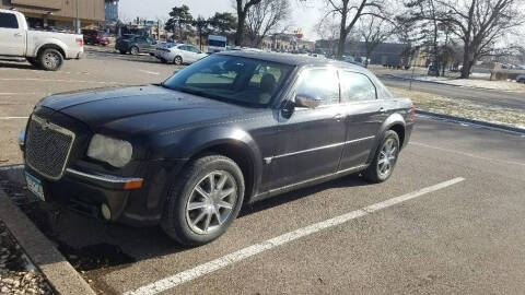 2007 Chrysler 300 C