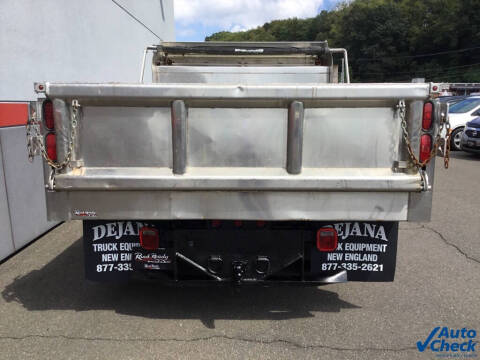 2013 Chevrolet Silverado 3500HD