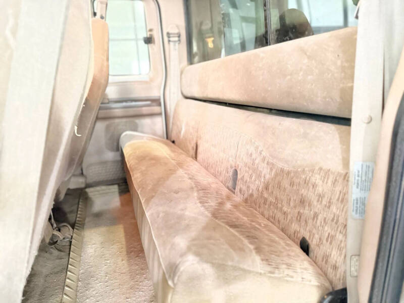 1999 Ford F-350 Super Duty