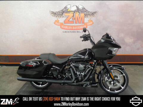 2026 Harley-Davidson Road Glide