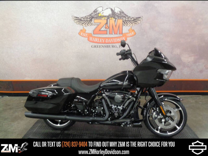 2026 Harley-Davidson Road Glide