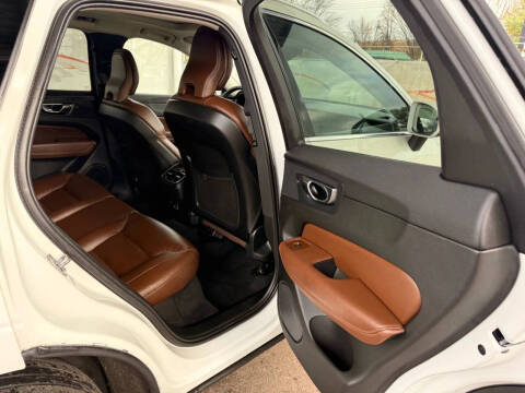 2020 Volvo XC60 T5 Inscription