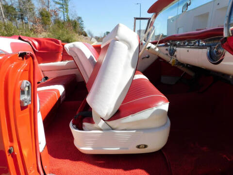 1954 Oldsmobile Eighty-Eight