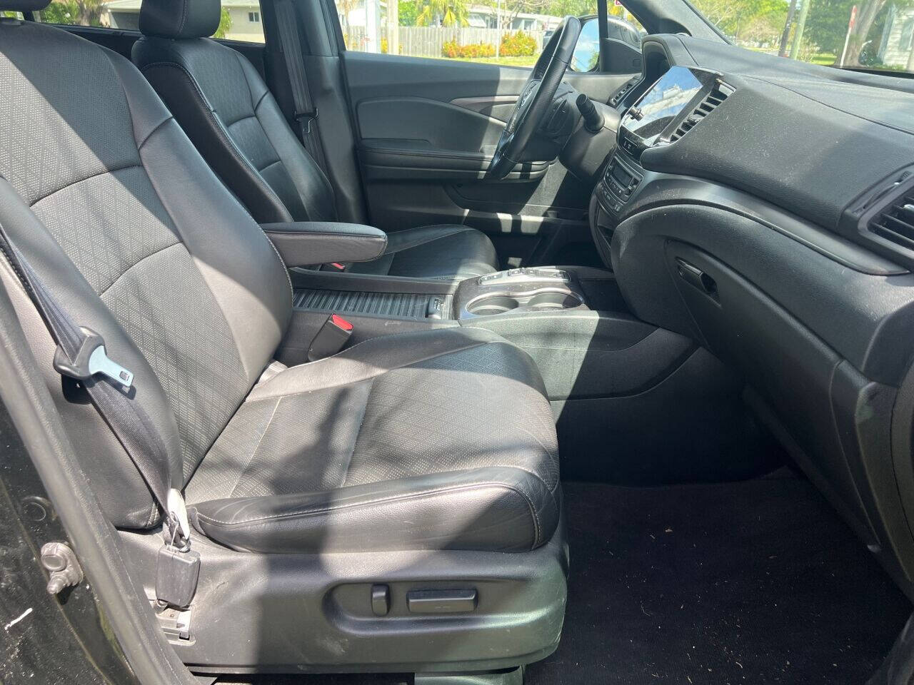 2020 Honda Passport for sale at Car Girl 101 in Oakland Park, FL