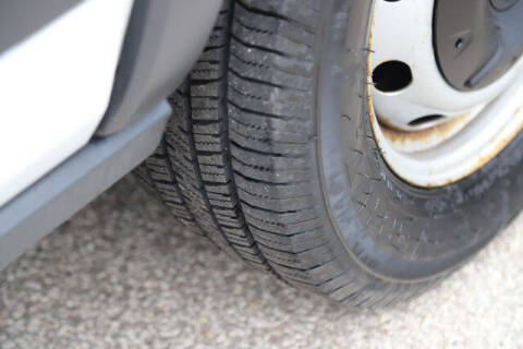 2015 Ford Transit 250