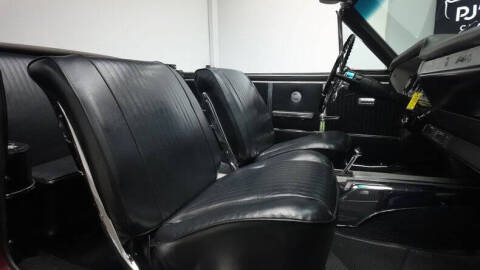 1964 Chevrolet Chevelle